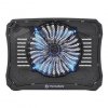 Thermaltake Podstawka chłodząca pod NB'ka - Massive V20 (10~17, 200mm Fan, LED)